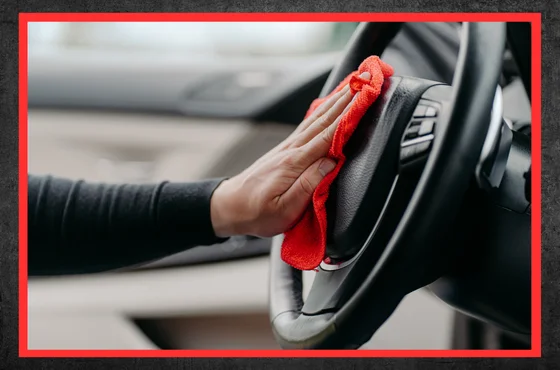 Poeira no Carro? A Poligono Fiat Revela Como Se Livrar Dela!